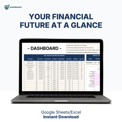 Debt-Free, Wealth & Wellness System