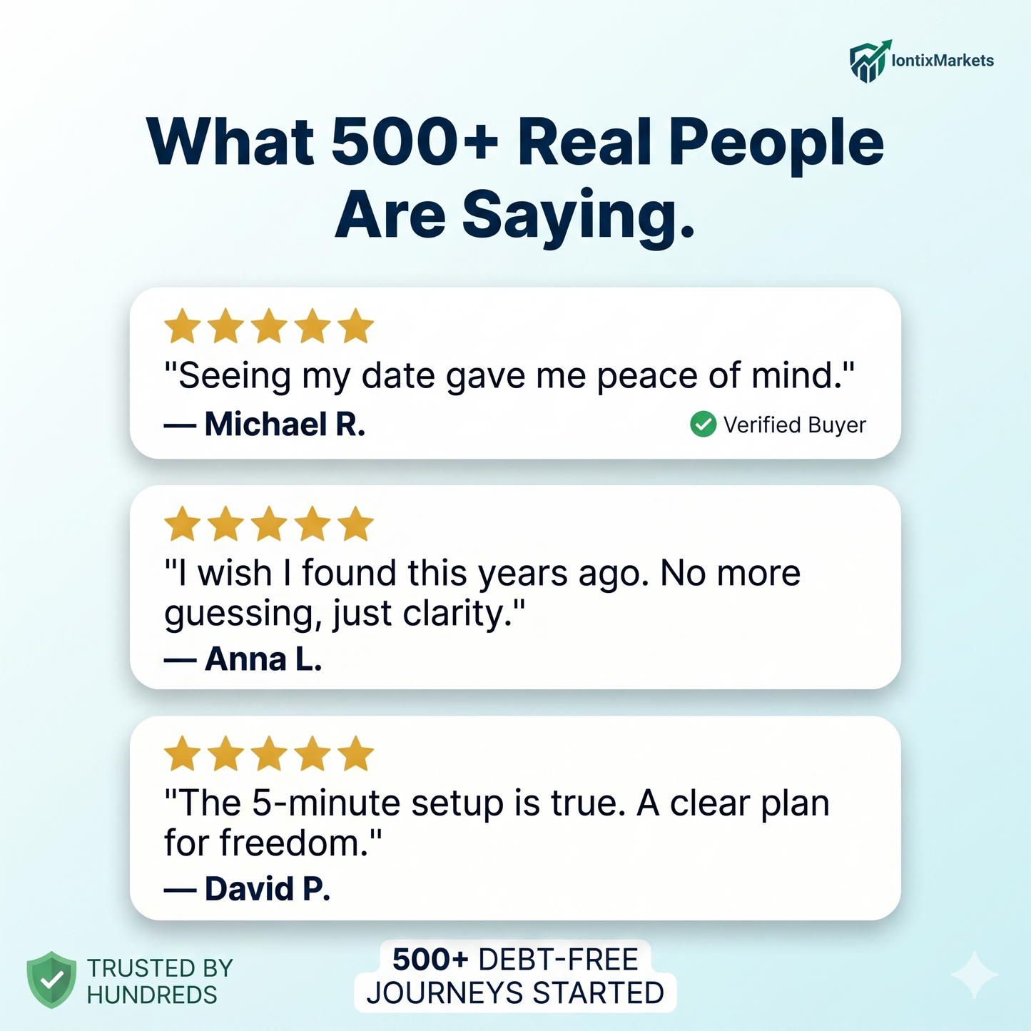 The Ultimate Debt Freedom Tracker